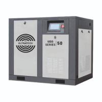 Винтовой компрессор UBD 15-10 в Воронеже | DILEKS.RU