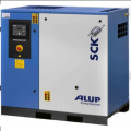 Винтовые компрессоры SCK в Воронеже  | DILEKS.RU