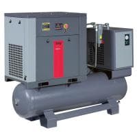 Винтовой компрессор Fubag FSKD 7.5-8/270 в Воронеже | DILEKS.RU