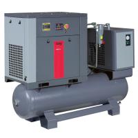 Винтовой компрессор Fubag FSKD 4-8/270 в Воронеже | DILEKS.RU