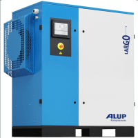 Винтовой компрессор Alup Allegro 30-10 в Воронеже | DILEKS.RU