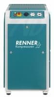 Фото Винтовой компрессор RENNER RS-PRO 5,5 15 бар | DILEKS.RU