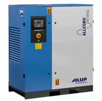 Винтовой компрессор Alup Allegro 11-8 в Воронеже | DILEKS.RU