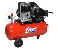 Поршневой компрессор FIAC CCS 100-360 M