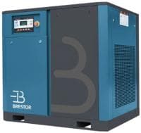 Винтовой компрессор Brestor BRWM-7.5A-OF 10 IP55 в Воронеже | DILEKS.RU