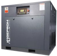 Винтовой компрессор Geprom ECO 50-10 в Воронеже | DILEKS.RU