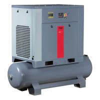 Винтовой компрессор Fubag FSKR 5.5-10/270 в Воронеже | DILEKS.RU